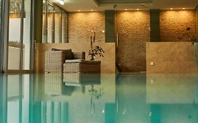 Romantik Hotel Fuchsbau
